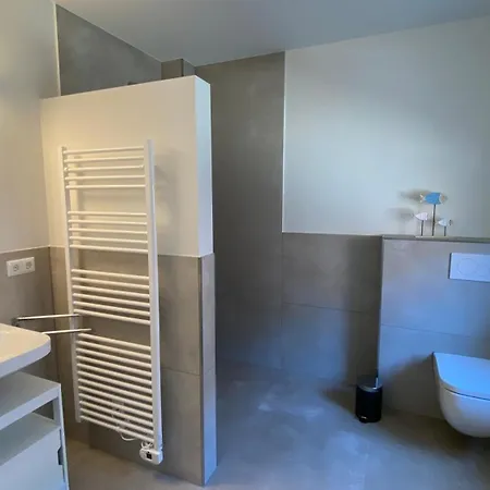 شقة Haus Am Hafen App1