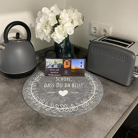 Апартаменты App1- Sd11 Hindenburg *