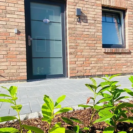 Haus Am Hafen App1
