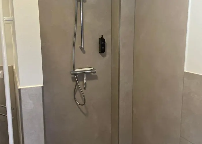 App1- Sd11 Hindenburg شقة *